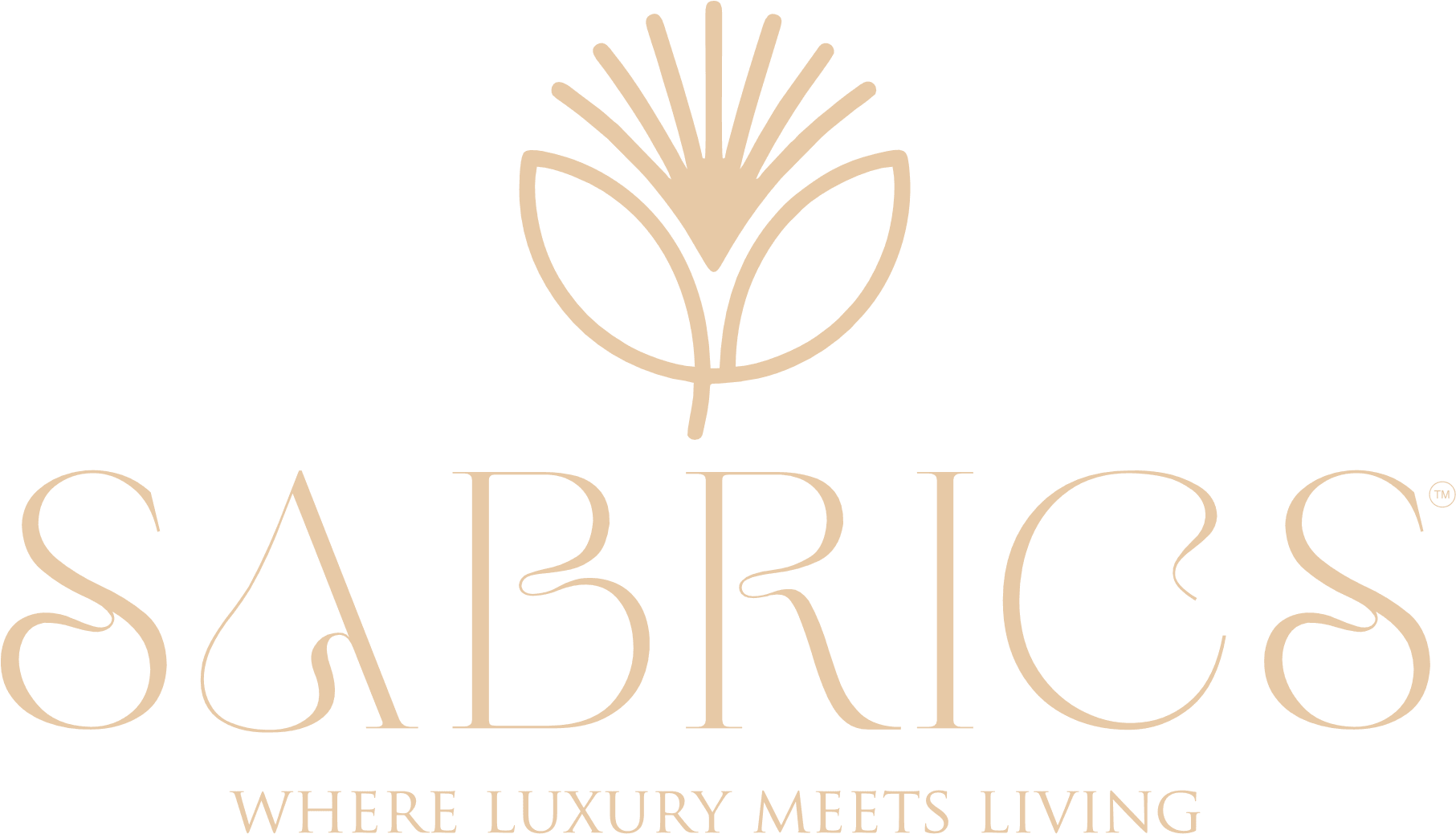 Sabrics Logo