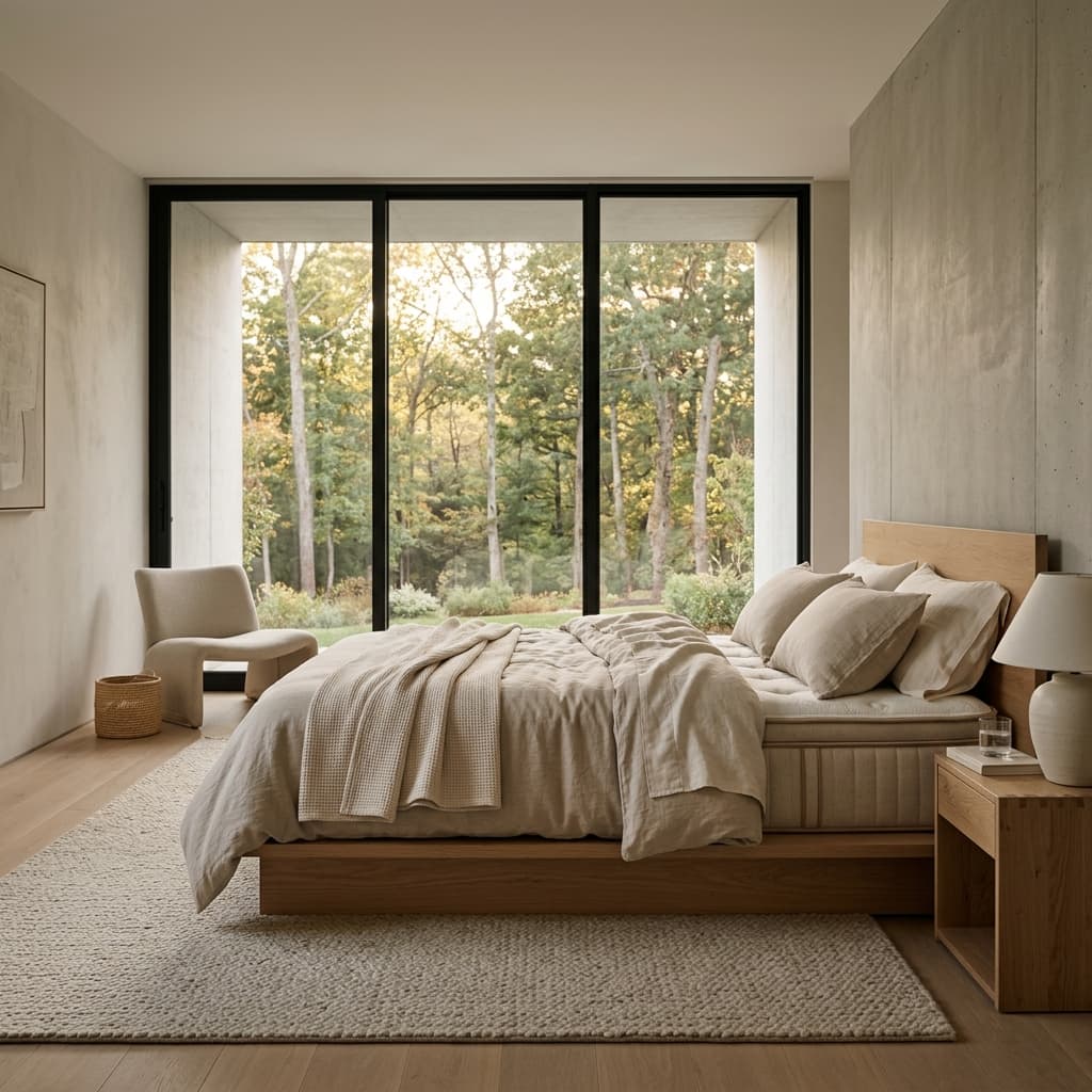 Mattresses
