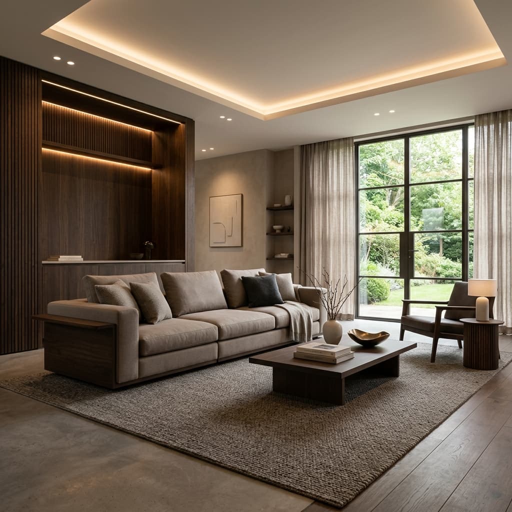Sofa Fabrics