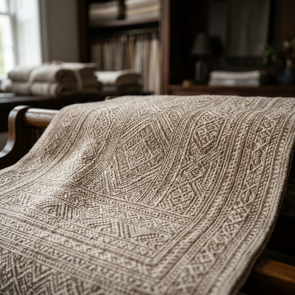 Sabrics Heritage Hub